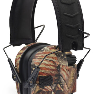 WLKR GWP-RSEMBARM RAZR SLIM ELC MUF US FLAG-Optics Force