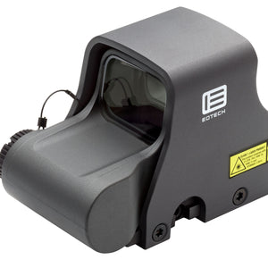 Eotech HWS XPS20 Grey 1 MOA Red Dot/68 MOA Red Ring XPS20GREY-Optics Force