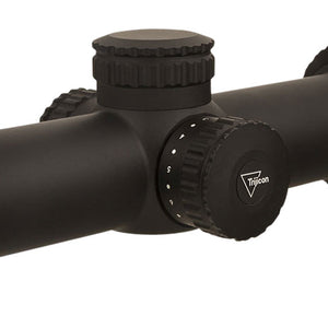 TRJ*2900012 CREDO SFP 1-4X24 MRAD RANG GRN-Optics Force