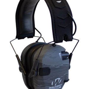 WLKR GWP-DRSEMGST RAZR DIGTL MUFF ATCAS GHOST-Optics Force