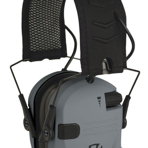 WLKR GWP-XDRSEM-GY  XTRM RAZOR DIG MUFF GREY-Optics Force