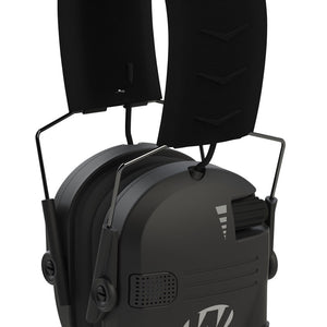 WLKR GWP-XDRSEM  XTRM RAZOR DIG MUFF BLK-Optics Force