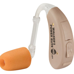 WLKR WGE-XGE4B  ELITE DIG HD POWER 4 BEIGE-Optics Force