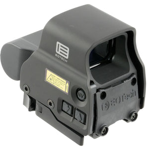 EOTECH EXPS3-4  68&1 MOA 7MM NV CR123-Optics Force