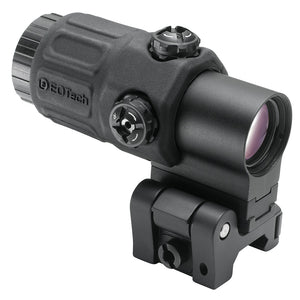 Eotech G33 Matte Black 3x Switch 2 Side Mount G33STS-Optics Force