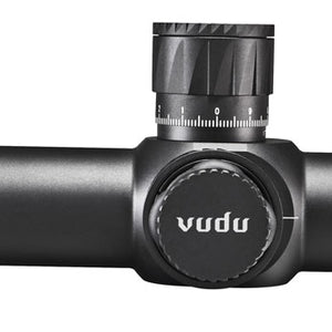 EOTECH VDU318FFMD1 VUDU 3-18X50 FFP MD1-Optics Force