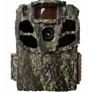 Browning Trail Camera - Dark Ops FHD Extreme-Optics Force