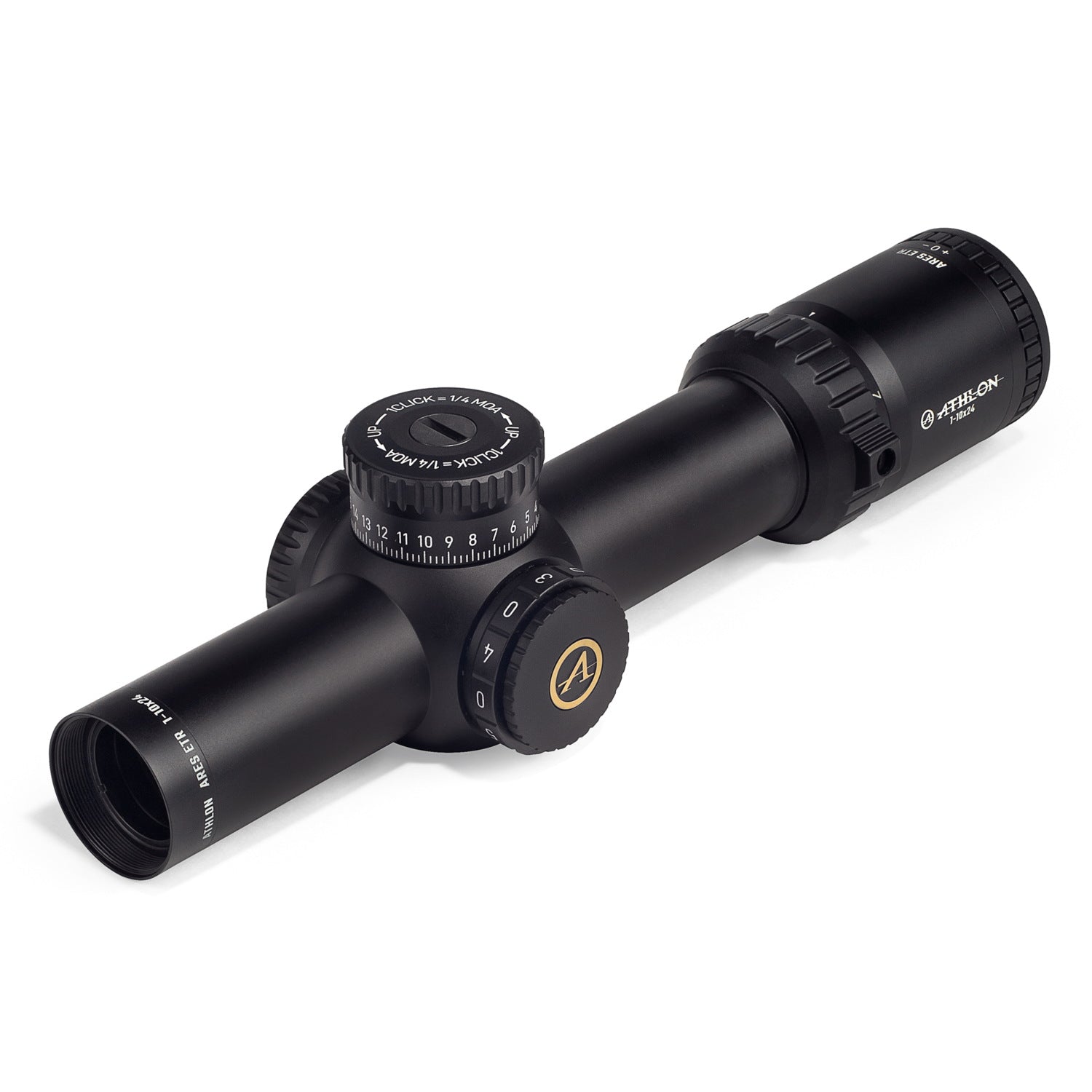 Helix Riflescope - Element Optics