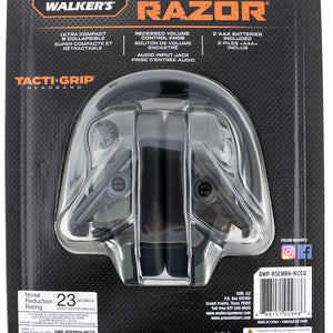 WLKR GWP-RSEMRH-MCCG RAZR MUFF TACTI-GRIP GRYCAM-Optics Force