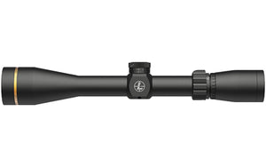 Leupold Riflescope VX-Freedom, Rifle Scope, 4-12X50mm, 1 Maintube, Matte Black, Duplex Reticle 180602-Optics Force