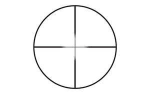 Leupold Riflescope VX-Freedom, Rifle Scope, 4-12X50mm, 1 Maintube, Matte Black, Duplex Reticle 180602-Optics Force
