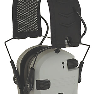 WLKR GWP-XDRSEM-BT-GY XTRM RAZR DIG MUFF BT GRY-Optics Force