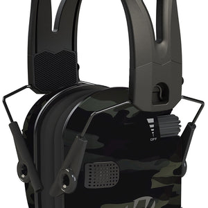 WLKR GWP-RSEMRH-MCCG RAZR MUFF TACTI-GRIP GRYCAM-Optics Force