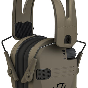 WLKR GWP-RSEMRH-MFDE RAZR MUFF TACT-GRIP MGA FDE-Optics Force