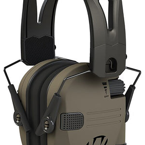 WLKR GWP-RSEMRH-FDE RAZR MUFF TACTI-GRIP FDE-Optics Force