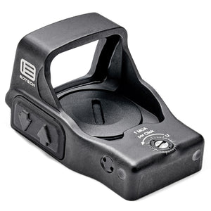 EOTECH EFLX6RWBLK MINI REFLEX W 6 MOA DOT BLK-Optics Force