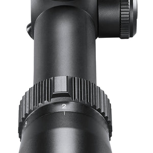 BUSH REL1424BS3 1-4X24 ELITE 4500 4X BLACK RS-Optics Force