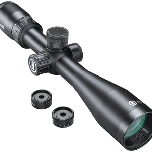 BUSH RP3120SW 3-12X40 PRIME BLK RS BDC TURRETS SW-Optics Force