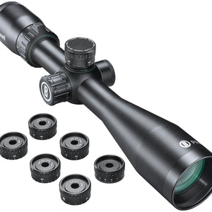 BUSH RP3120CF 3-12X40 PRIME BLK RS BDC TURRETS CF-Optics Force