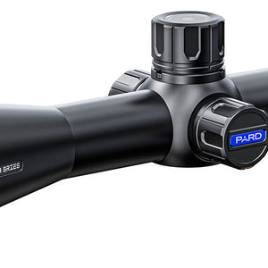PARD TS3435LRF 384 THERMAL RIFLE SCOPE W/LRF-Optics Force