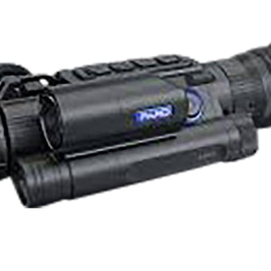PARD TS3445LRF 384 THERMAL RIFLE SCOPE W/Laser RF-Optics Force