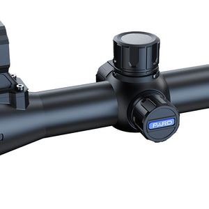 PARD TS3435LRF 384 THERMAL RIFLE SCOPE W/LRF-Optics Force