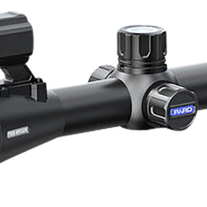 PARD TS3635LRF 640 THERMAL RIFLE SCOPE W/LRF-Optics Force