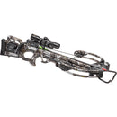 TenPoint Titan De-Cock Crossbow with ACUdraw 50 De-Cock-Optics Force