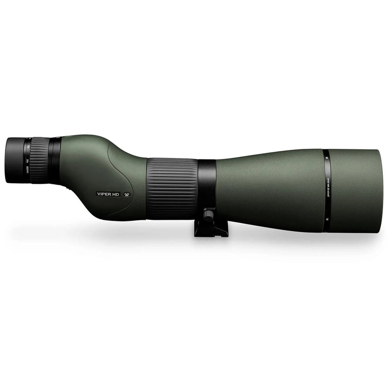 Vortex Optics Viper® HD 20-60x85 Straight Spotting scope-Optics Force