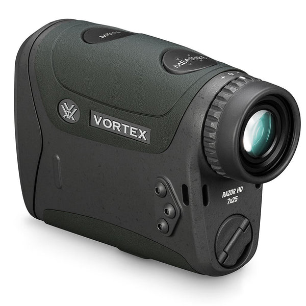 Vortex Optics 7x25 Razor HD 4000 Laser Rangefinder-Optics Force