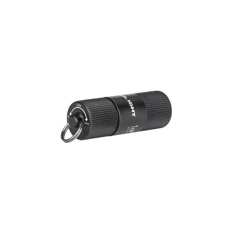 Olight i1R 2 EOS Keychain Flashlight Kit-Optics Force