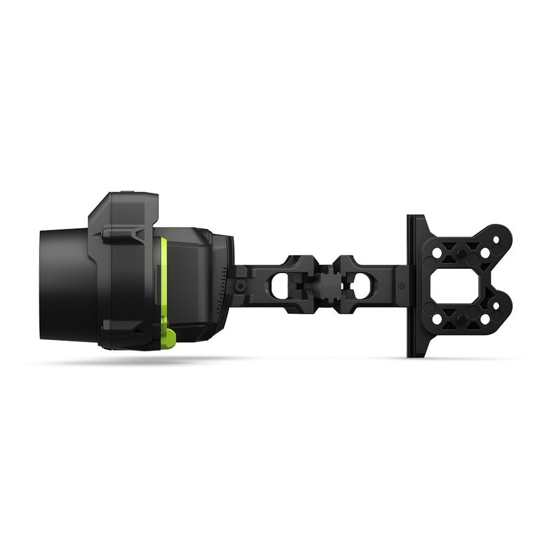 Garmin Xero A1 Bow Sight, Right-handed Auto-ranging Digital Sight-Optics Force