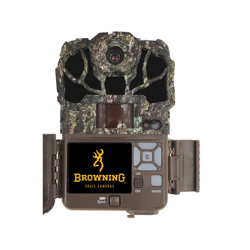 Browning Trail Camera - Spec Ops Elite HP5-Optics Force