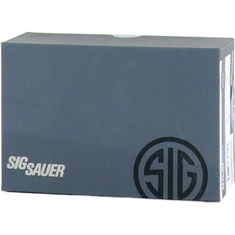 Sig Optics Laser Rangefinder - Monocular Kilo5k 7x25-Optics Force