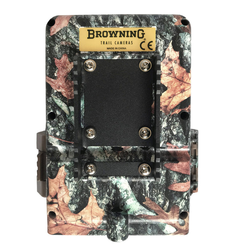 Browning Trail Camera - Recon Force Patriot-Optics Force