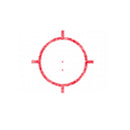 EOTECH EXPS2 Holographic Weapon Sight 68 MOA Circle with 1 & 2 MOA Dot Reticle-Circle 2-Dot Reticle-Optics Force