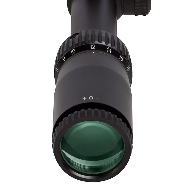 Vortex Optics Crossfire® II 6-18X44 AO V-Brite (MOA) Reticle Riflescope-Optics Force