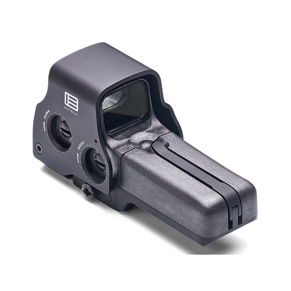 EOTECH Holographic Weapon Sight 558™ Red Dot - 558.A65-Optics Force