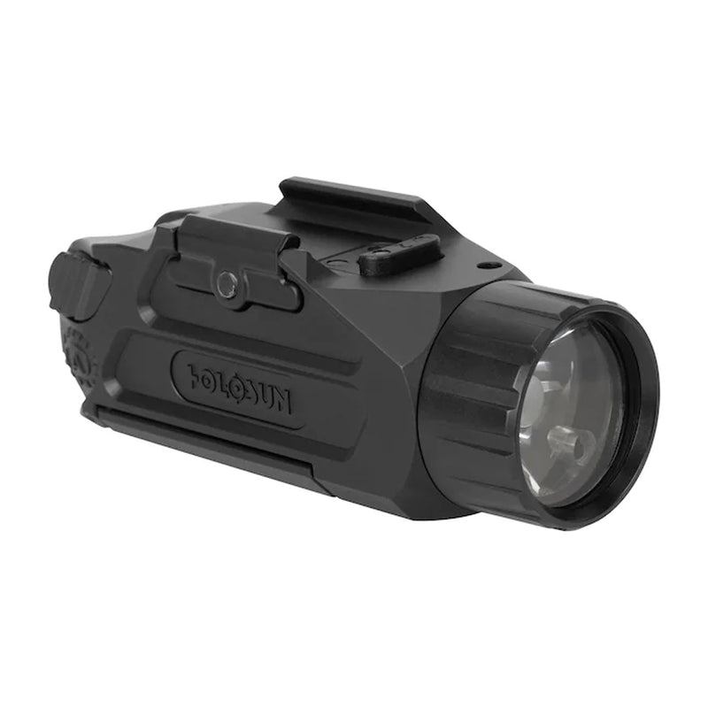 Holosun P.ID Positive Identification Plus Weaponlight White LED and Green Laser-Optics Force