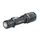 Olight Warrior X Pro Tactical Flashlight - Black-Black-Optics Force