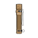 Olight Warrior Mini 2 Compact EDC Tactical Flashlight-Optics Force