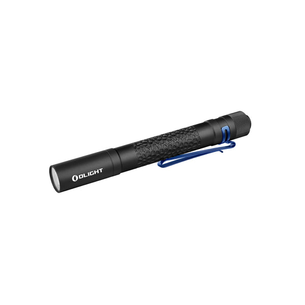 Olight i5T Plus EDC Flashlight Pebble-Black-CW-Optics Force