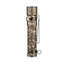 Olight Warrior Mini 2 Compact EDC Tactical Flashlight-Optics Force