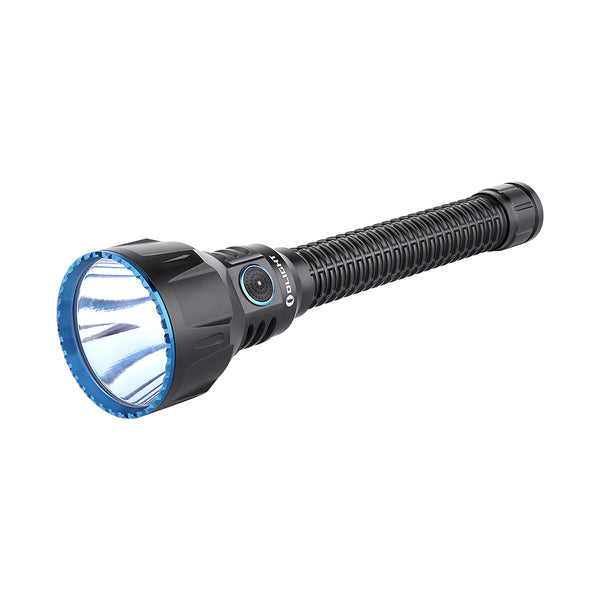Olight Javelot Turbo Spotlight Flashlight-Black-Optics Force