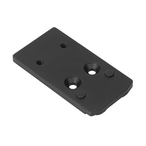 Holosun 407/507K Adapter for MOS-Optics Force