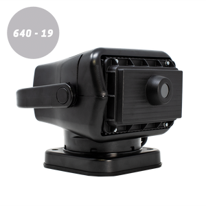 NightRide 360 High Resalution 640-19-640 x 512 – 19mm lens-Optics Force