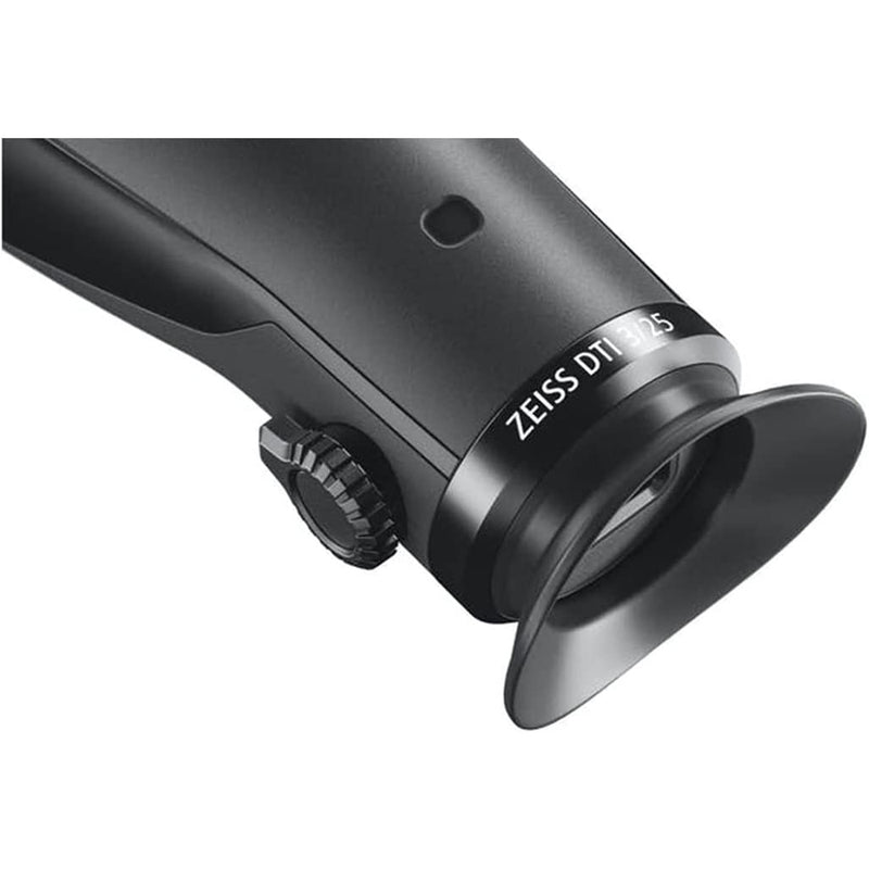 Zeiss DTI 3/25 Thermal Imaging Camera-Optics Force
