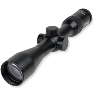 Steiner Optics Predator Riflescopes-2.5-10x42-Optics Force