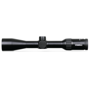 Steiner Optics Predator Riflescopes-Optics Force