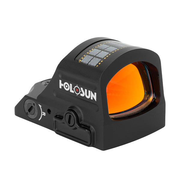 Holosun HS507C-X2 Classic Red Dot Sight-Optics Force